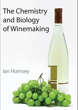 【预售】The Chemistry and Biology of Winemaking
