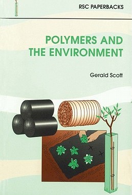【预售】Polymers and the Environment