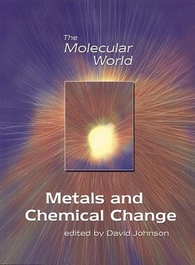 【预售】Metals and Chemical Change