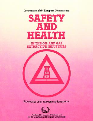 【预售】Safety and Health in the Oil and Gas Extractive