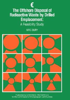 【预售】The Offshore Disposal of Radioactive Waste by