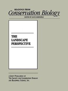 Biology From Conservation Landscape The 预售 Readings
