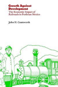 【预售】Growth Against Development: The Economic Impact of