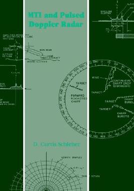 【预售】Mti and Pulsed Doppler Radar