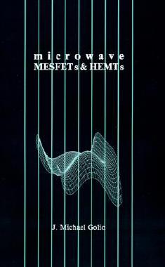【预售】Microwave MESFETs and HEMTs