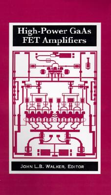 【预售】High-Power GaAs FET Amplifiers