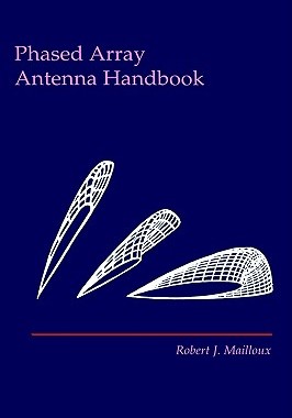 【预售】Phased Array Antenna Handbook