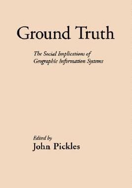 【预售】Ground Truth: The Social Implications of Geographic