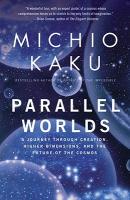 【预售】Parallel Worlds: A Journey Through Creation, Higher