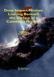 【预售】Deep Impact Mission: Looking Beneath the Surface of