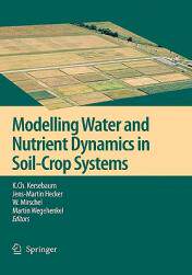 【预售】Modelling Water and Nutrient Dynamics in Soil-Crop