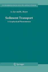 【预售】Sediment Transport: A Geophysical Phenomenon