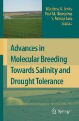 【预售】Advances in Molecular Breeding Toward Drought and