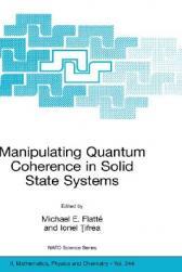 【预售】Manipulating Quantum Coherence in Solid State