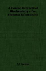Biochemistry Practical Course For 預(yù)售 Students