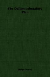 【预售】The Dalton Laboratory Plan