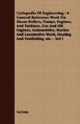 【预售】Cyclopedia of Engineering: A General Reference Work
