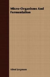 【预售】Micro-Organisms and Fermentation