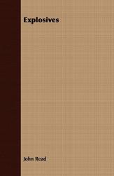 【预售】Explosives