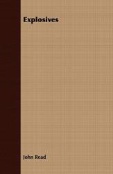 【预售】Explosives