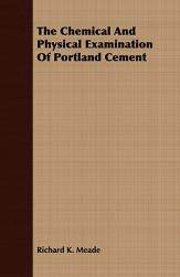 【预售】The Chemical and Physical Examination of Portland