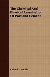 【预售】The Chemical and Physical Examination of Portland