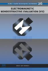 【预售】Electromagnetic Nondestructive Evaluation (VII)