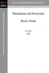 【预售】Emulation and Invention
