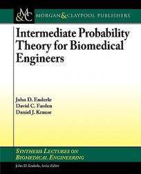 【预售】Intermediate Probability Theory for Biomedical