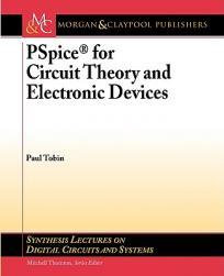 【预售】PSPICE for Circuit Theory and Electronic Devices
