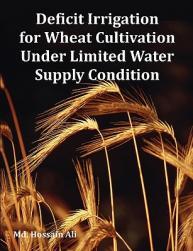 【预售】Deficit Irrigation for Wheat Cultivation Under