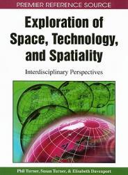 【预售】Exploration of Space, Technology, and Spatiality: