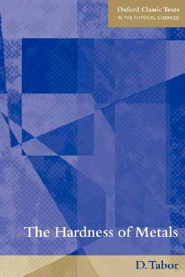 【预售】The Hardness of Metals