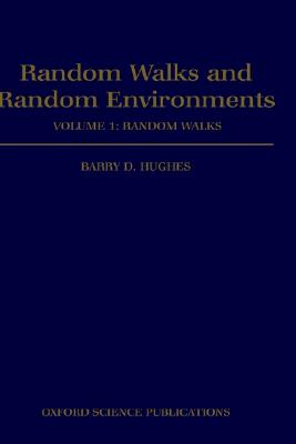 【预售】Random Walks and Random Environments: Volume 1: