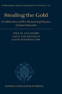 【预售】Stealing the Gold: A Celebration of the Pioneering