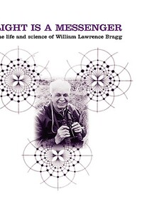 【预售】Light Is a Messenger: The Life and Science of