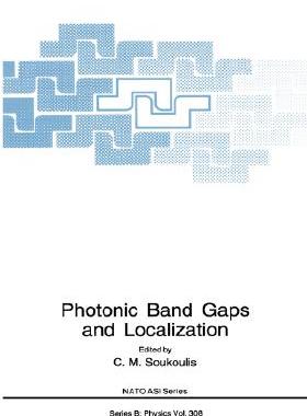 【预售】Photonic Band Gaps and Localization