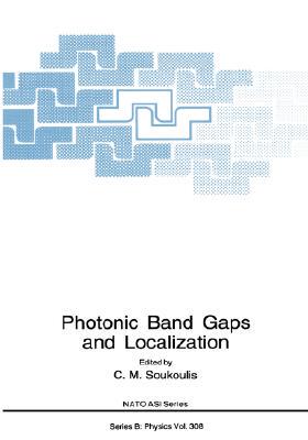 【预售】Photonic Band Gaps and Localization