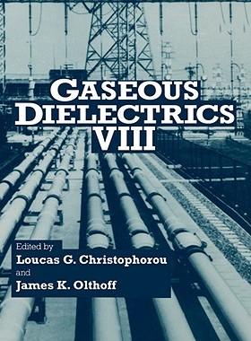 【预售】Gaseous Dielectrics VIII