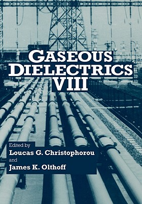 【预售】Gaseous Dielectrics VIII