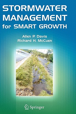 【预售】Stormwater Management for Smart Growth