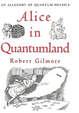 【预售】Alice in Quantumland: An Allegory of Quantum