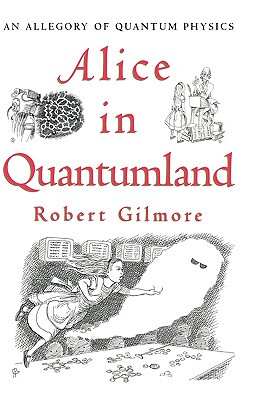 【预售】Alice in Quantumland: An Allegory of Quantum