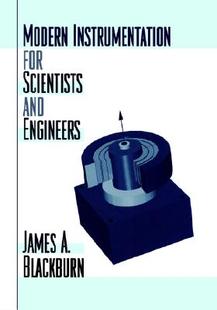 Instrumentation Modern for Scientists Engineers and 预售