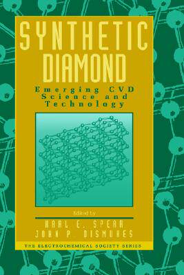 【预售】Synthetic Diamond: Emerging Cvd Science And