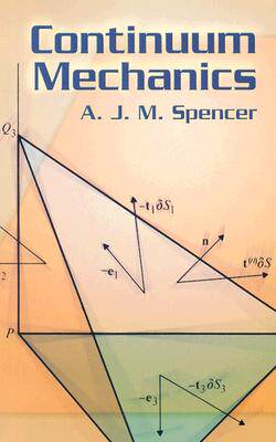【预售】Continuum Mechanics