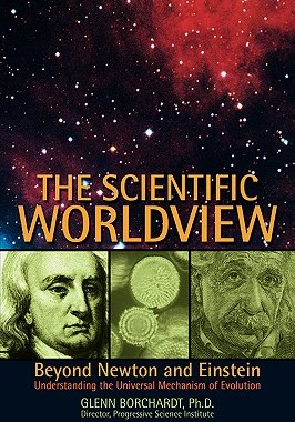 【预售】The Scientific Worldview: Beyond Newton and