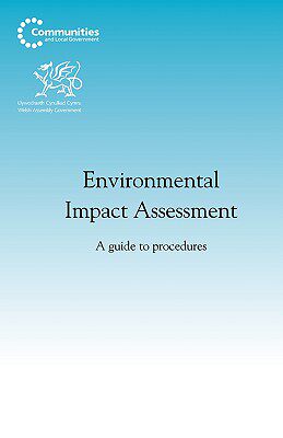 【预售】Environmental Impact Assessment: A Guide to