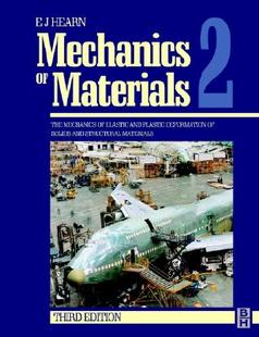 【预售】Mechanics of Materials 2: The Mechanics of Elastic