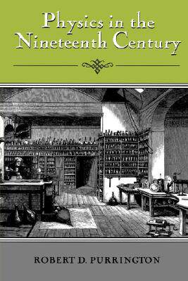 【预售】Physics in the Nineteenth Century